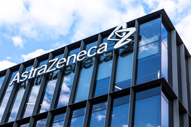 SAD naručile dodatne količine novog leka kompanije AstraZeneca